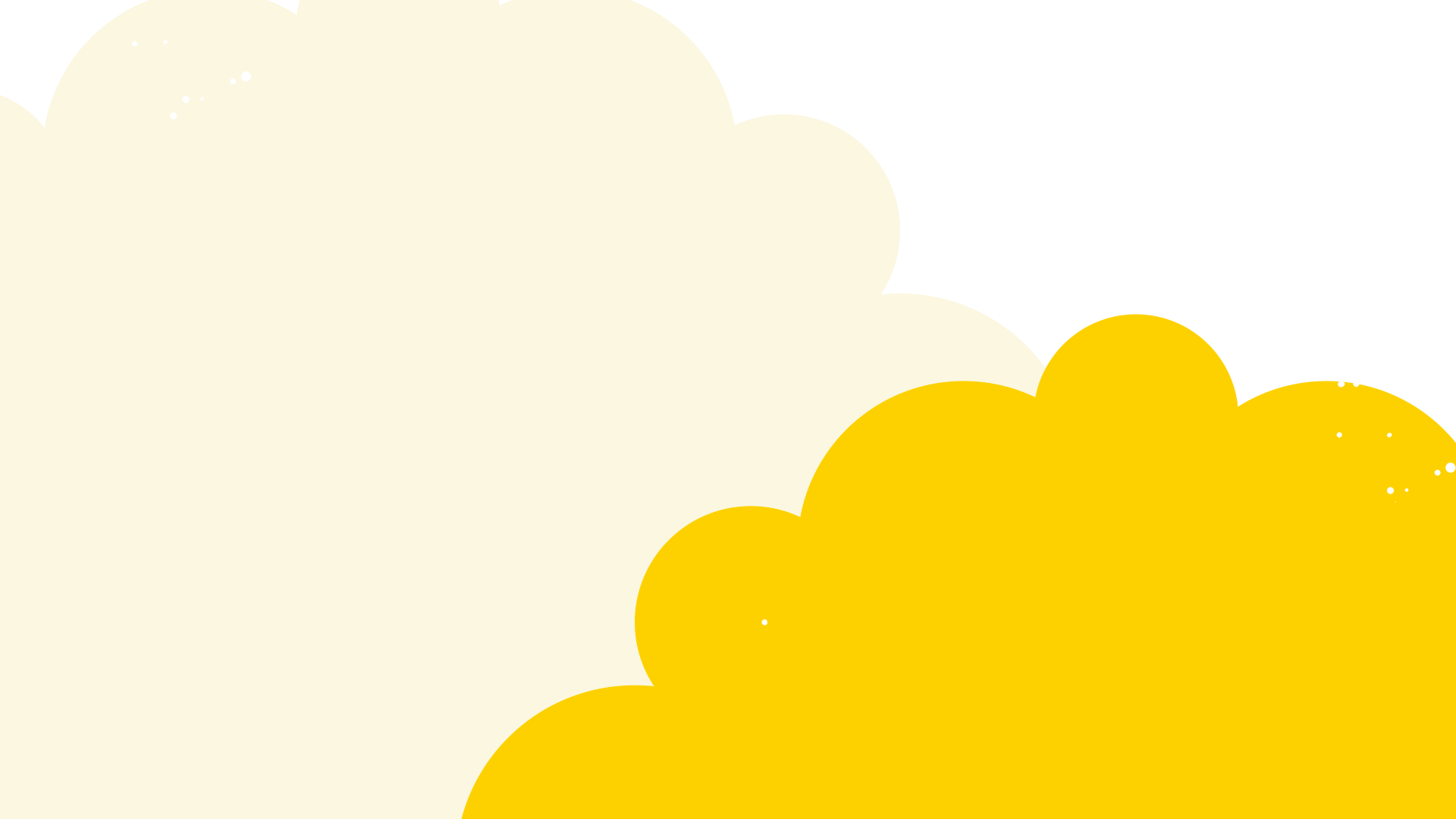 노란구름